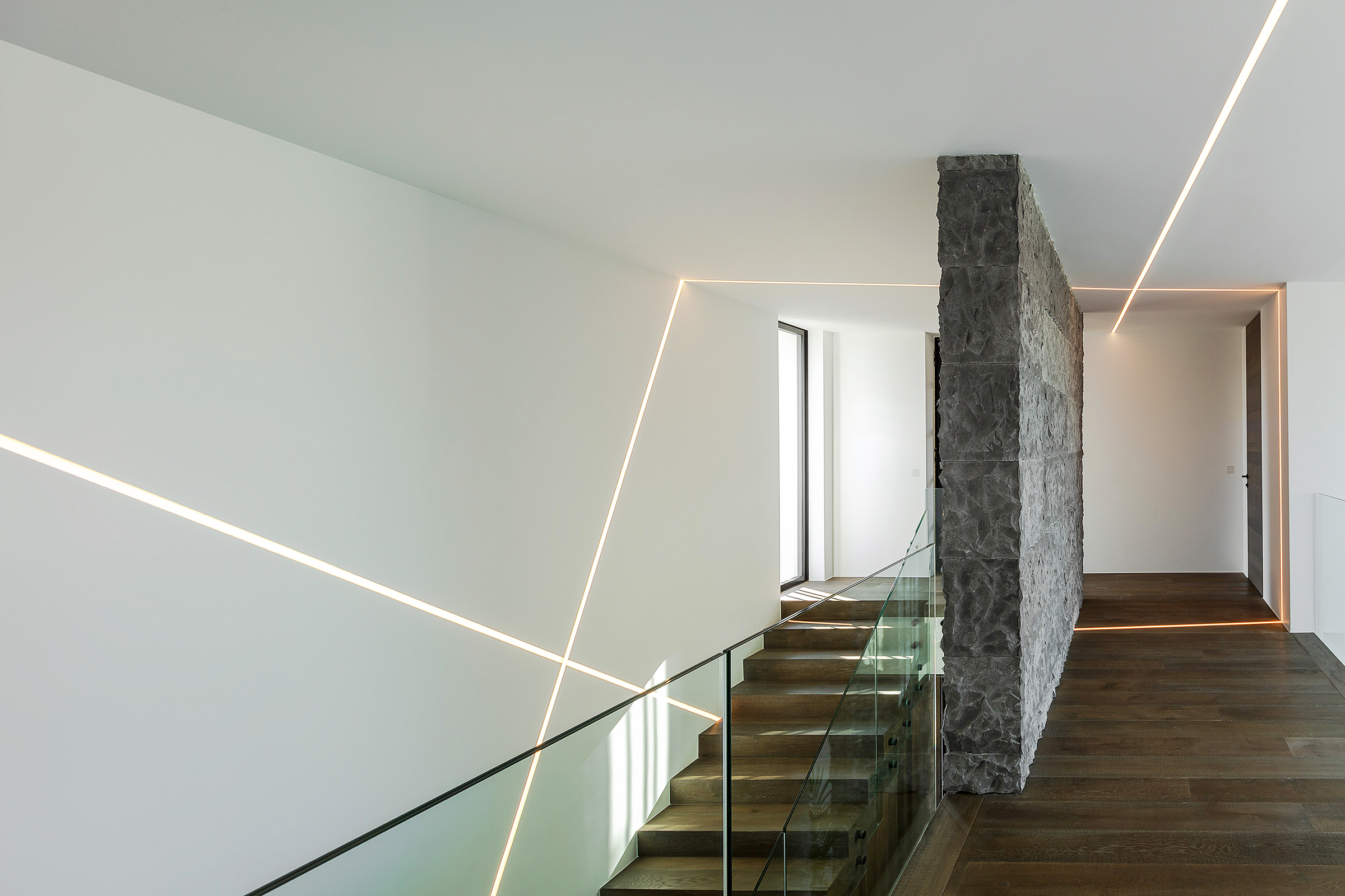 Interior Architekturfotograf Lichtdesign